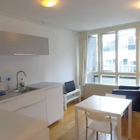 Apartmán Centre Couples