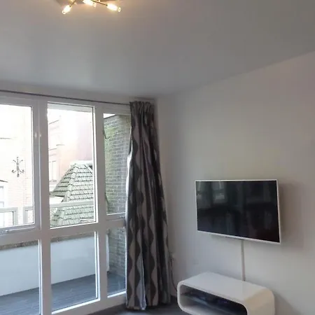 Apartmán Centre Couples