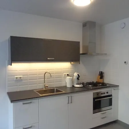 Centre Couples Appartement Amsterdam