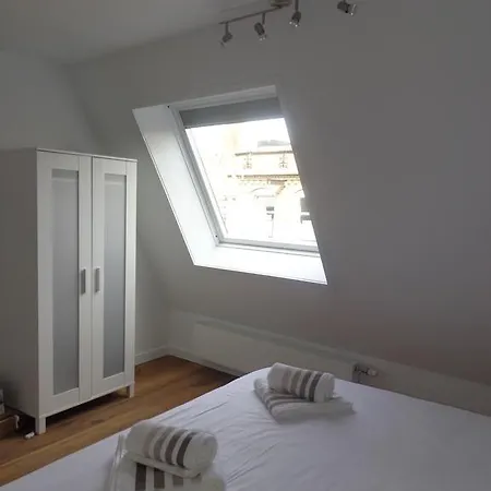 Centre Couples Appartement Amsterdam