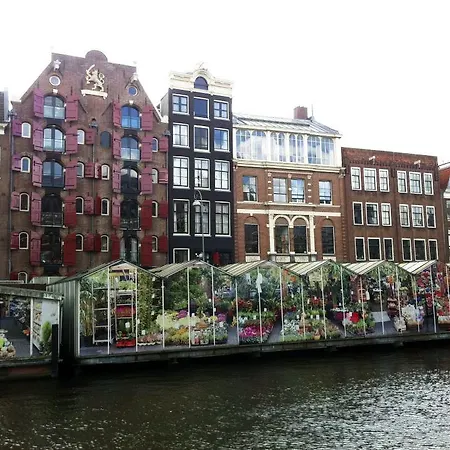 Centre Couples Apartmán Amsterdam