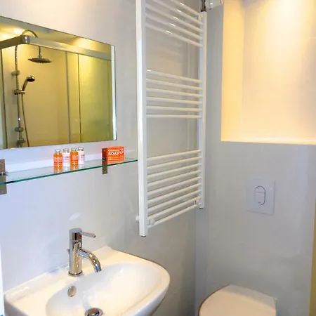Apartmán Centre Couples Amsterdam