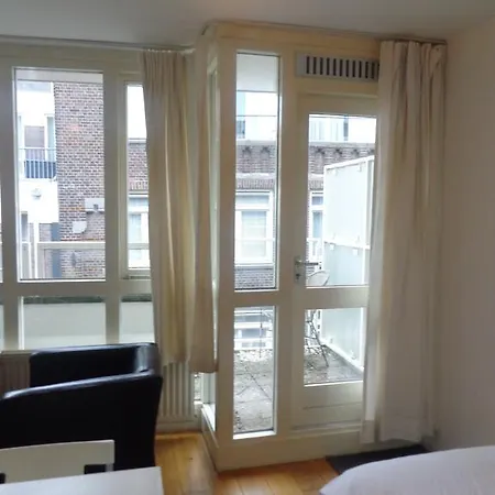 Apartament Centre Couples *