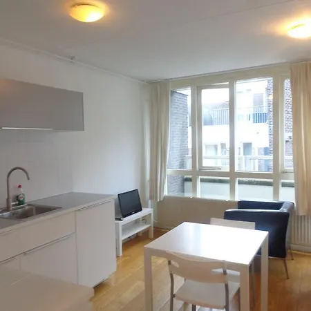 Centre Couples Apartament *