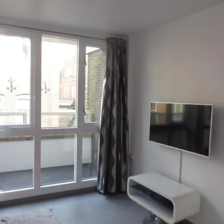 Apartament Centre Couples *