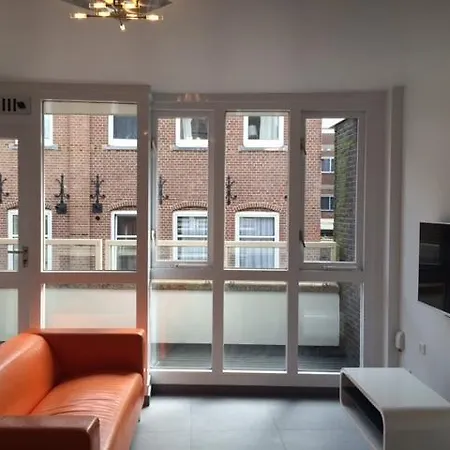 Apartament Centre Couples Amsterdam