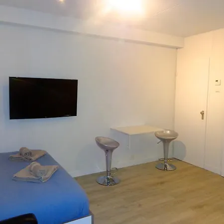 Apartament Centre Couples
