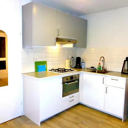 Apartament Centre Couples